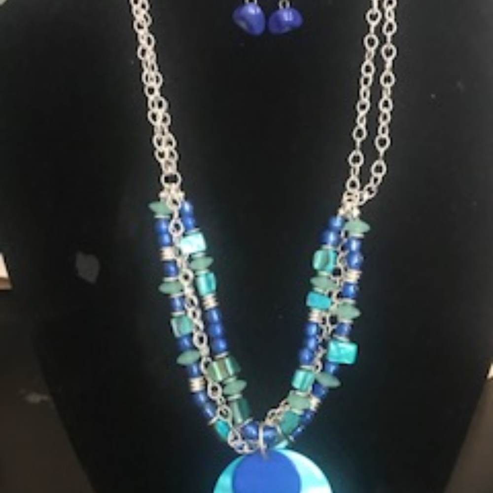 Necklace